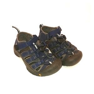 Toddler Keen sandals